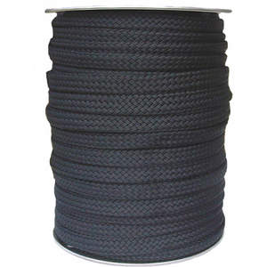 ALL GEAR AGHBP34300B Cabling Rope Synthetic 3/4in. Diameter 300ft L | AC6LPK 34E352