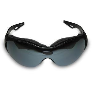ALLEGRO SAFETY 06HL-1501 Hollywood-Brille, grüne IR5-Linse, grüner hartbeschichteter Spiegel | AG8EXD