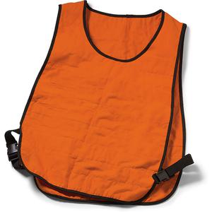 ALLEGRO SAFETY 8402 Economy Poncho Cooling Vest | AG8FCA