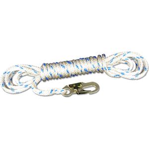 ALLEGRO SAFETY 9401-36 Guard Rail Winch Rope | AG8FEX