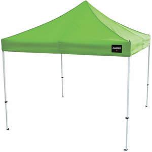 ALLEGRO SAFETY 9403-10 Utility Canopy Shelter | AD2GEX 3PAL7