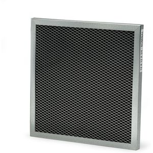 ALLEGRO SAFETY 9450-CP Carbon Pleated Odor Pre Filter | AG8FGT