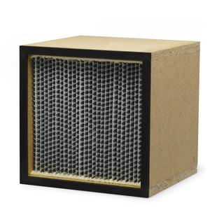 ALLEGRO SAFETY 9450-FHE Replacement HEPA Filter | AG8FGV