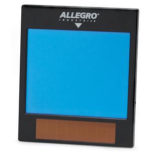 ALLEGRO SAFETY 9935-X81V Replacement ADF Lens Kit | AG8GRP