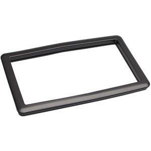 ALLEGRO SAFETY NV20-03 Window Frame Gasket, Poly Rubber | AG2PZE 31XX30