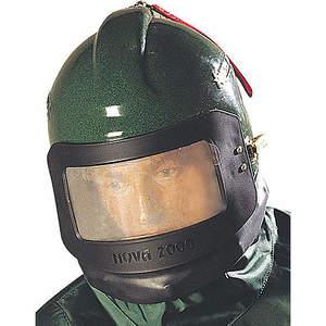 ALLEGRO SAFETY NV20-00HC Helm Universal, Grün | AF3XDK 8DZ22