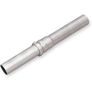ALLIED TUBE & CONDUIT 869612 Emt Conduit With Compress Coupling 1-1/2in | AE9VCQ 6MPT2