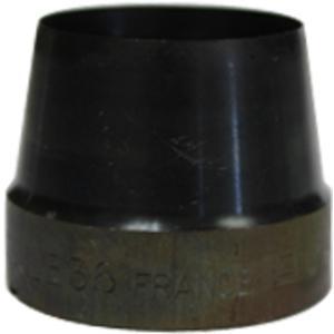 ALLPAX GASKET CUTTER SYSTEMS AX1381 Hohlstanze-Schneidkopf, 36 mm Durchmesser, 1.8 Zoll Länge | AG8XXY