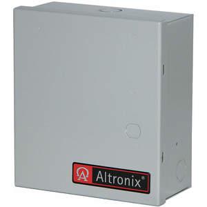ALTRONIX ALTV248ULMI Netzteil 8 Sicherung 24VAC@12.5a | AD9KTY 4TFG7