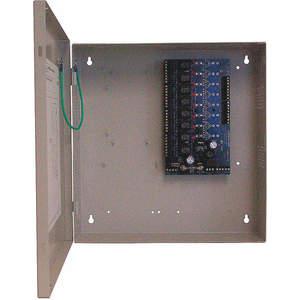 ALTRONIX ACM8CBE Access Power Controller, 8 PTC-Trigger, Klasse 2-Relaisausgänge | AD9KHJ 4TEF3