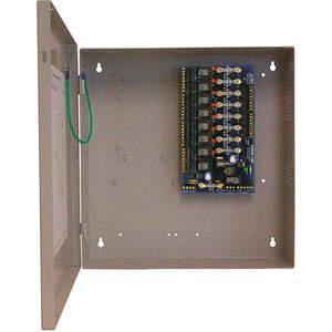 ALTRONIX ACM8E Access Power Controller 8 Sicherungsauslöser | AD9KHK 4TEF4