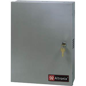 ALTRONIX SMP10PM24P4CB Power Supply 4ptc 24vdc @ 10a | AE2AFF 4WAW5