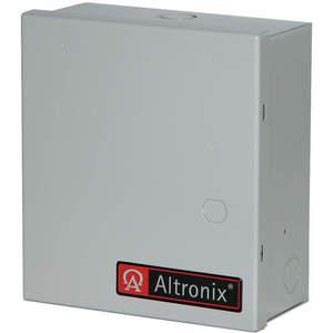 ALTRONIX AL624TE220 Lineares Netzteil-Ladegerät, einzelner Ausgang der Klasse 2, 12 VDC bei 1.2 A, 220 VAC | CE6EQA