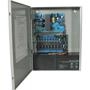 ALTRONIX AL400ULACM Access Power Controller mit Netzteil, 60 Hz Eingang | AD9KKX 4TEN7