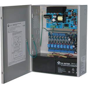 ALTRONIX AL600ULACM Access Power Controller mit Netzteil, 60 Hz, Cam Lock | AD9KLP 4TER6