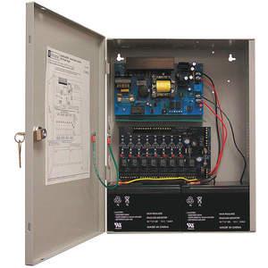 ALTRONIX AL600ULACMCB Access Power Controller mit Netzteil, 12/24 VDC bei 6 A | AD9KLQ 4TER7