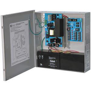 ALTRONIX AL600ULM Access Stromverteilungsmodul mit Netzteil, 60 Hz | AD9KLT 4TER9