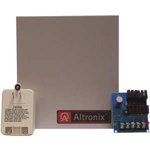 ALTRONIX AL624ET Power Supply 6/12/24 Vdc @ 1.2a With Tp1620 | AD9KMK 4TEV1