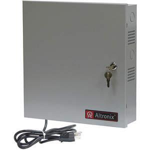 ALTRONIX ALTV615DC8UL3 CCTV-Netzteil, 6-15 VDC bei 4 A, 50/60 Hz, 11.5 lb | AD9KUZ 4TFK4