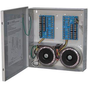 ALTRONIX ALTV2416600UL CCTV Power Supply, 24VAC @ 25A Supply Current Output | AD9KNN 4TEX9