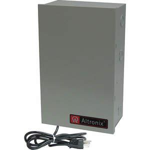ALTRONIX ALTV248175UL3 Power Supply 8 Fuse 24vac @ 7a Line Cord | AD9KRQ 4TFD4