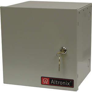 ALTRONIX BC1240-Gehäuse für 1-40-Ah-Batterie | AD9KVF 4TFL1