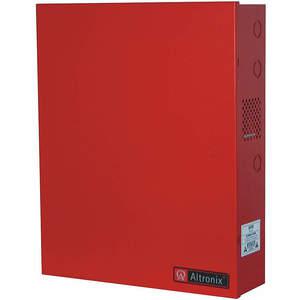 ALTRONIX BC400R Enclosure Xlg Fits 2- 12ah Battery Red | AD9KVL 4TFL6