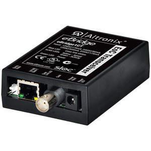 ALTRONIX EBRIDGE1CT Ip über Koax-Transceiver | AC7DAZ 38C649