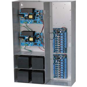 ALTRONIX MAXIMAL33D Access Power Controller mit Netzteil, 16 PTC-Ausgängen | AD9LCN 4TGD9