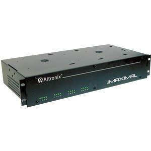 ALTRONIX MAXIMAL33RD Access Power Controller, 16 PTC-Relaisausgänge, 115 VAC | AD9LCR 4TGE3