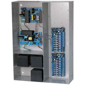 ALTRONIX MAXIMAL75 Access Power Controller, BC800 Enclosure, 115 VAC | AD9LDG 4TGF8