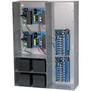 ALTRONIX MAXIMAL77 Access Power Controller mit Netzteil/Ladegeräten, 115 VAC | AD9LDK 4TGG2