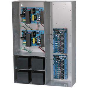 ALTRONIX MAXIMAL77D Access Power Controller, Class 2 24VDC Relay Outputs | AD9LDL 4TGG3