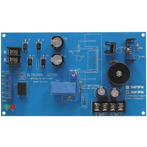 ALTRONIX SMP3PM Power Supply 12/24vdc @ 2.5a Supervised | AE2AFQ 4WAX7