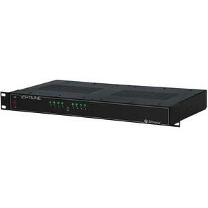 ALTRONIX VERTILINE8C CCTV-AC-Rackmontage-Netzteil, 24/28 VAC bei 5 A, schwarze Oberfläche | AE2ANN 4WCG4