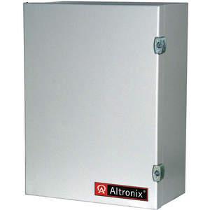 ALTRONIX WP2 Batteriegehäuse Nema 4/ip 66 Metall | AC7DBY 38C671