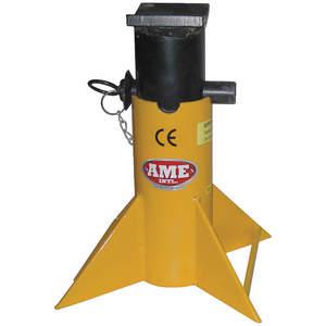 AME INTERNATIONAL 14360 Jack Stands 4.5 Tons Per Stand 1 Pr | AC6GYP 33W482