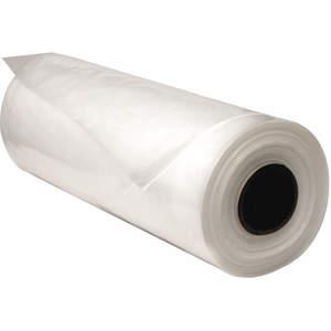 AMERIC GAM-DDISP500 Disposable Ventilation Duct, 12 Inch Dia., 500 ft. Length, Polyethylene Construction | AB6MFH 21YC34
