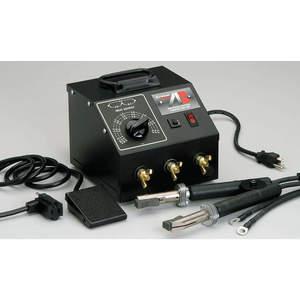 AMERICAN BEAUTY TOOLS 10505 Plier-style Soldering System 1800w 1/2 | AE7MNT 5ZHC1
