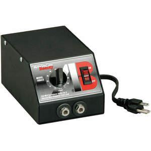 AMERICAN BEAUTY TOOLS 105A12 Resistance Soldering Power Unit 250w Var | AE7MPD 5ZHD1