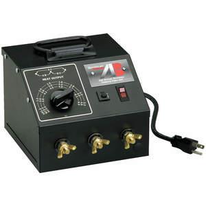 AMERICAN BEAUTY TOOLS 105C1 Resistance Soldering Power Unit 1800w | AE7MPB 5ZHC9
