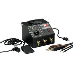AMERICAN BEAUTY TOOLS 105K5 Tweezer-style Soldering System 1800w | AE7MNV 5ZHC3