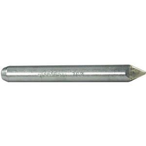 AMERICAN BEAUTY TOOLS 709 Soldering Tip Diamond 0.25 In | AE7MKH 5ZGY1