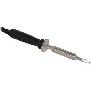 AMERICAN BEAUTY TOOLS S3138-150 Soldering Iron 13 inch Length Black/Silver | AG9FBR 19YP66
