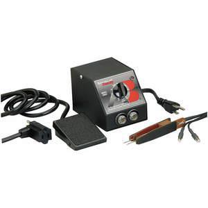 AMERICAN BEAUTY TOOLS 10599 120 Resistance Soldering System | AG7ALT 49W647
