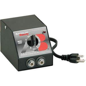 AMERICAN BEAUTY TOOLS 105A3 120 Resistance Soldering Power Unit | AG7ALU 49W648