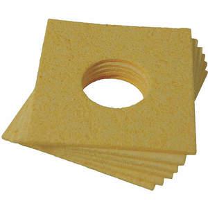 AMERICAN BEAUTY TOOLS 481S Replacement Sponge | AG7ALX 49W654