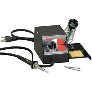 AMERICAN BEAUTY TOOLS V36GS3 Soldering Station 20w 800 F | AE7MNQ 5ZHA9