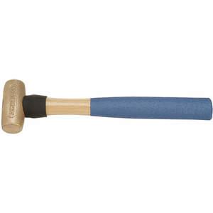 AMERICAN HAMMER AM15BZWG Sledge Hammer 1-1/2 Lb 12-1/2 Inch Wood | AF7MXP 21YU27