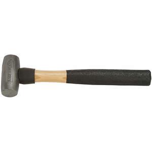AMERICAN HAMMER AM2ZNWG Vorschlaghammer 2 Pfund 12-1/2 Zoll Holz | AF7MZR 21YU81